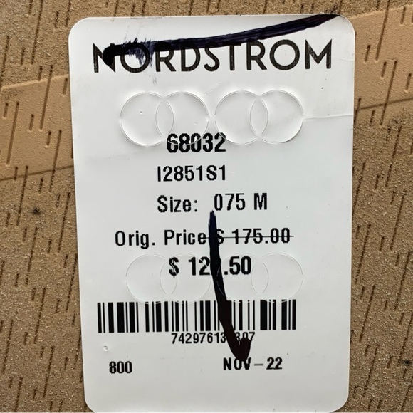 Circus by Sam Edelman Stace Platform Bootie in Black - Picture 13 of 15